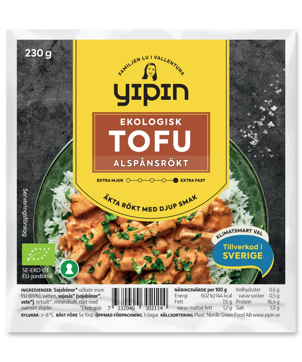 Godaste röran till smörgåstårta