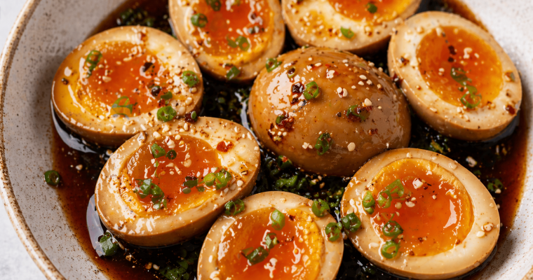 Korean drugeggs