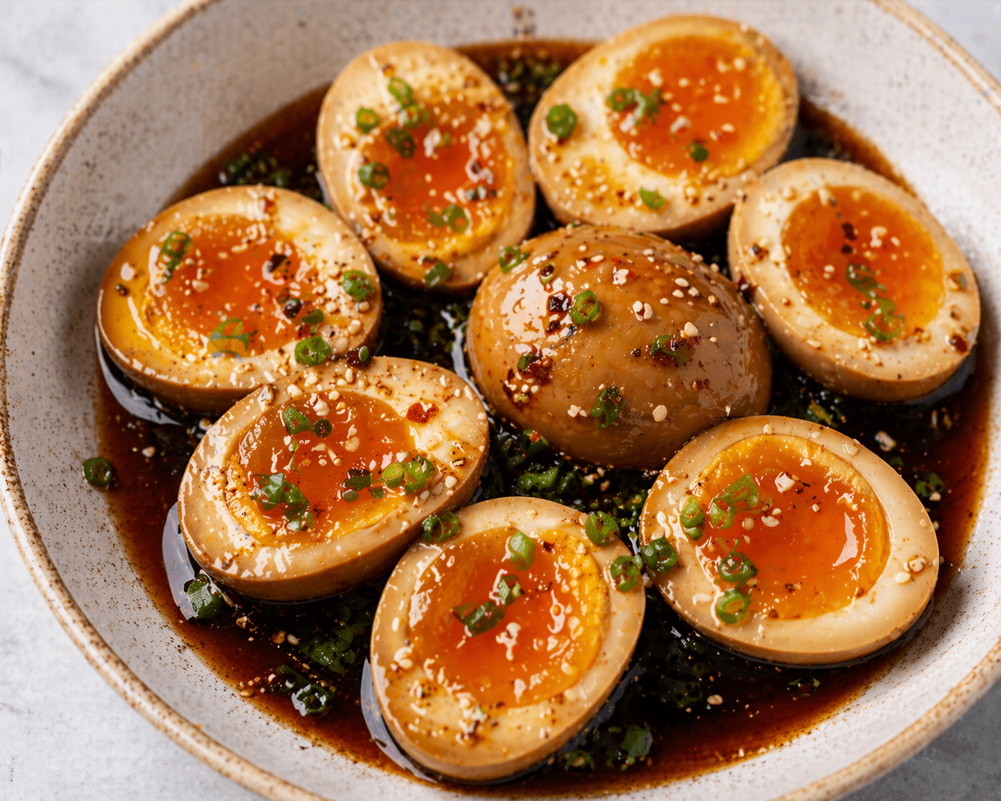 Korean drugeggs