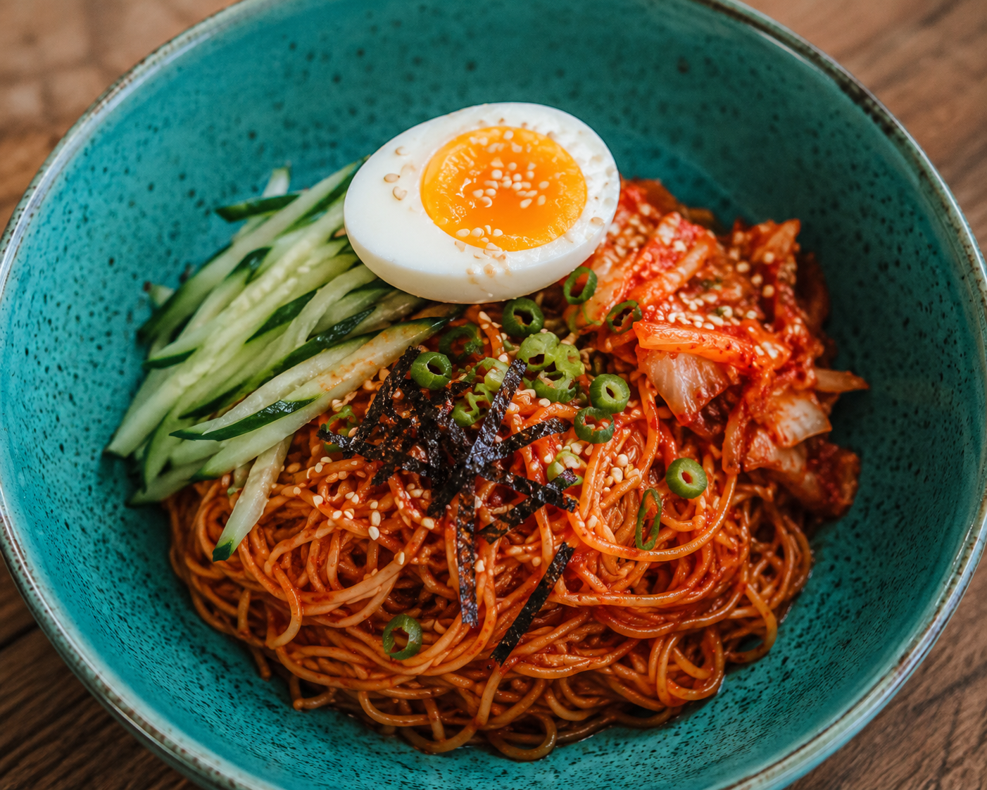 Bibim Guksu